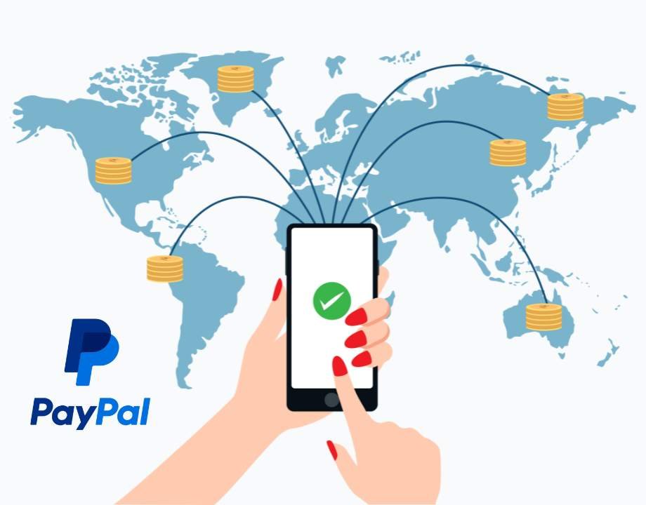 How to Use PayPal for Small Business