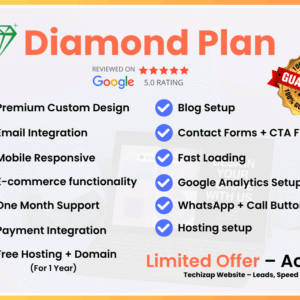 Website development company