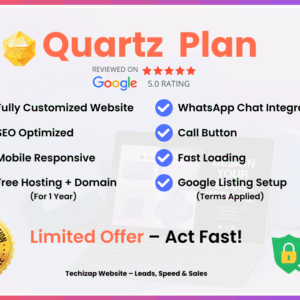 professional web development and website design company in Chennai