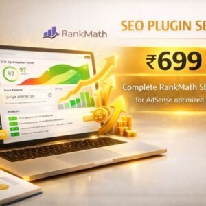 RankMath Installation and Setup