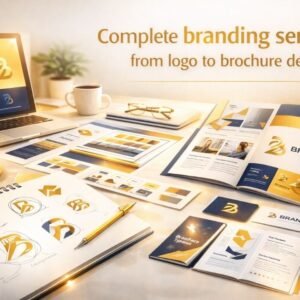 Branding Services