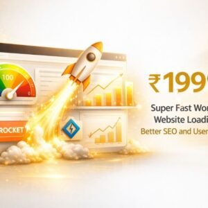WordPress Speed Optimization